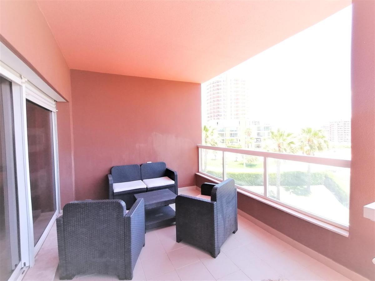 Summer Beach Apartment Portimão Exterior foto