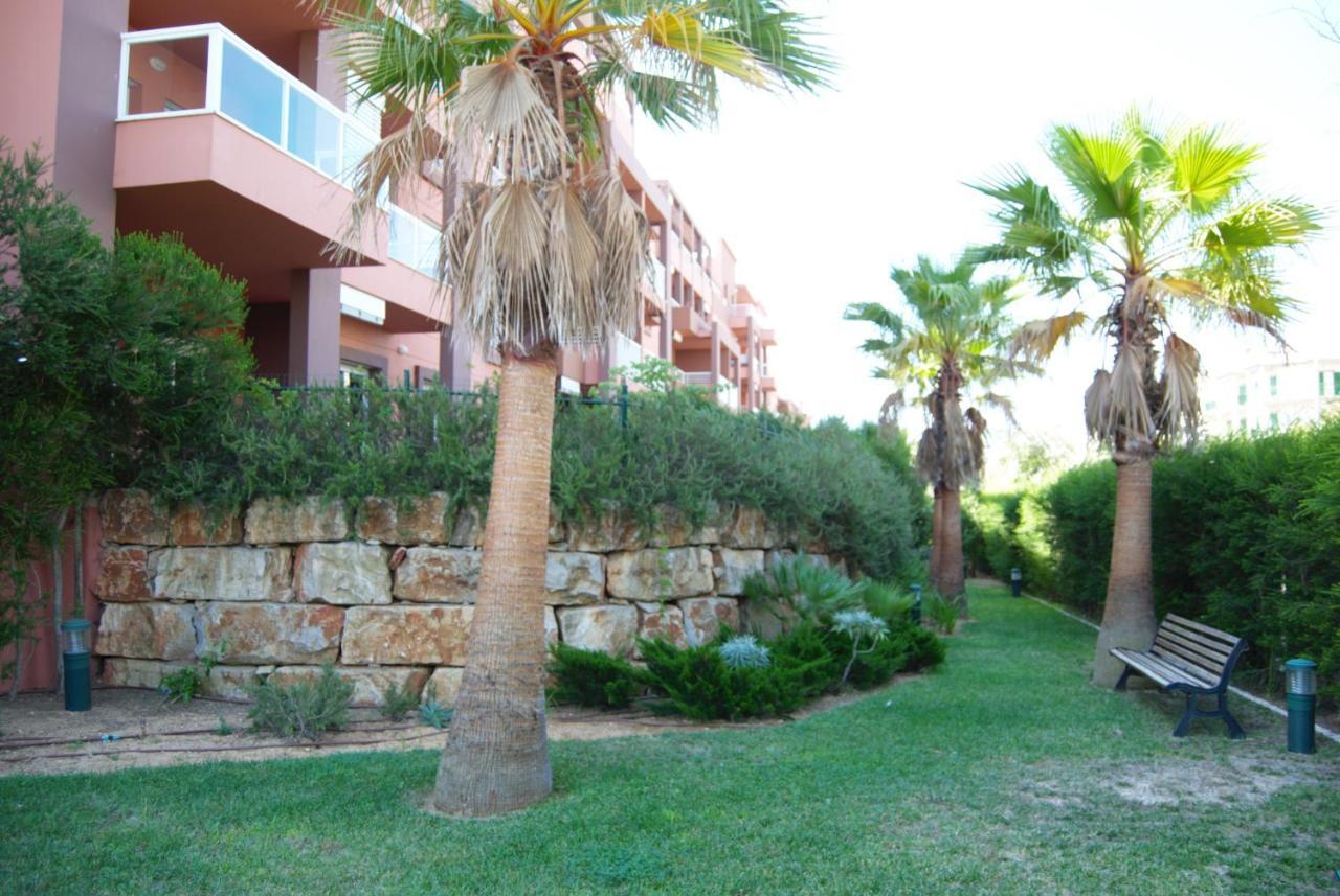 Summer Beach Apartment Portimão Exterior foto
