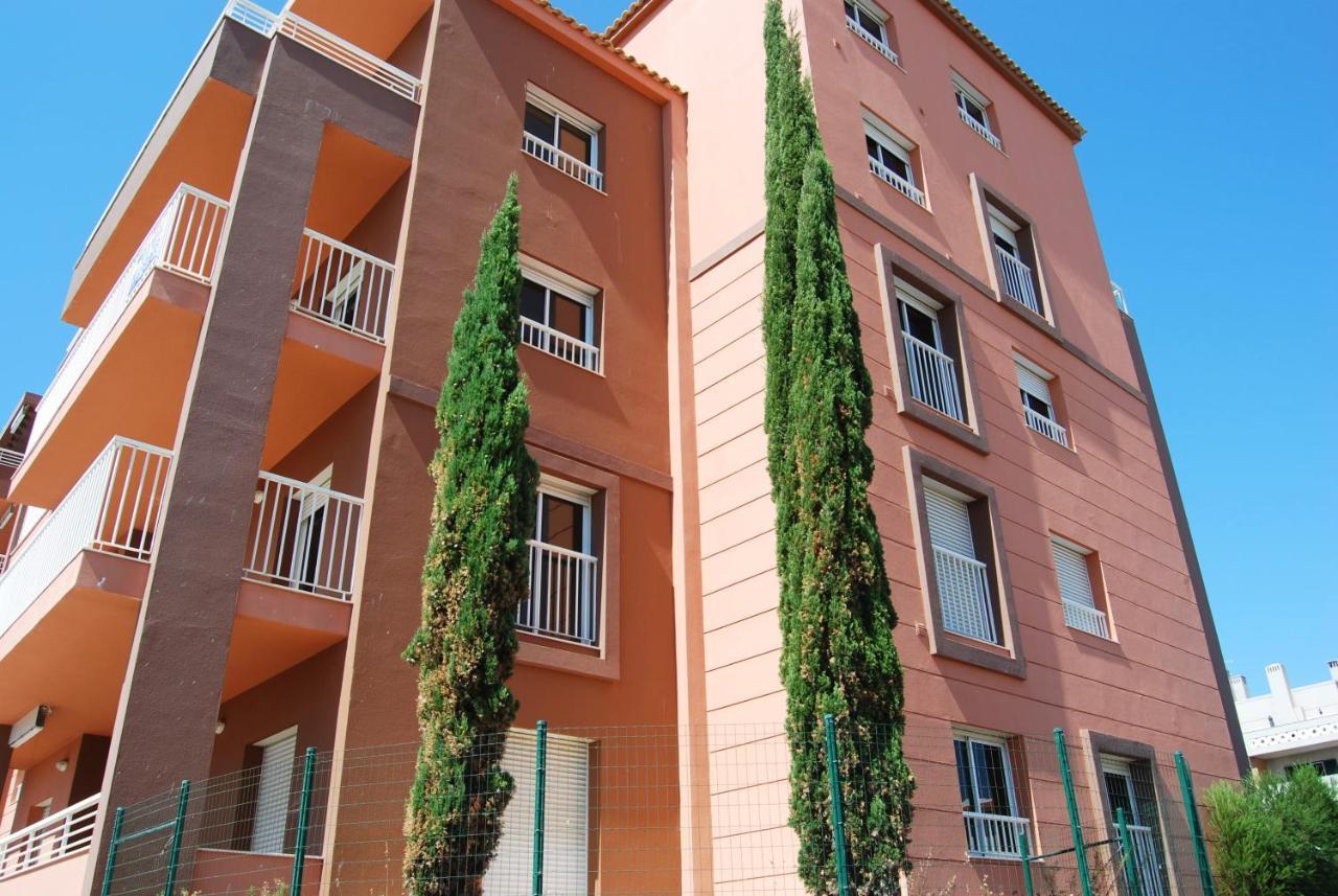 Summer Beach Apartment Portimão Exterior foto